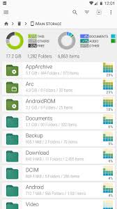 Just make sure you turn off auto updates first. Fx File Explorer The File Manager With Privacy La Ultima Version De Android Descargar Apk