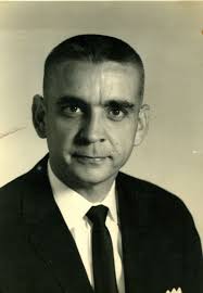 Carl Overby Obituary