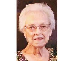 Charlene Hackworth Obituary (1931