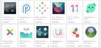 Follow this guide to alter the look and feel of your smartphone's home screen. How To Change App Icons On Your Android Phone