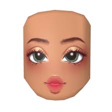 Precious Green Beauty Makeup Mask Nougat Skin Tone