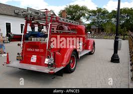 Image result for Mack Red 1939 Truck