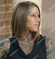 Jacqui Moore Editorial Stock Photo