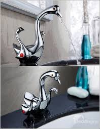 Chic Swan Faucet Faucet Design Faucet Home Interior Design