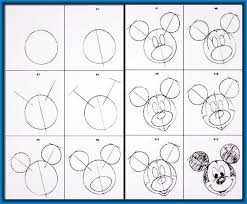 Ver más ideas sobre dibujos fáciles dibujos dibujo paso a paso. Dibujos Faciles Para Aprender A Dibujar A Lapiz Novocom Top