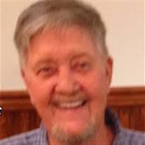 Tracy Nuel Harmon Obituary October 5, 2016