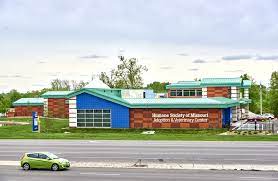 Find your new best friend here. A New Day For Pets Is Here Humane Society Of Missouri