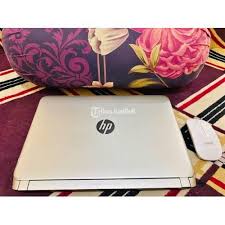Daftar harga psp vita paling murah baru bekas terbaru 2021. Laptop Hp Envy 15 Bekas Core I5 Ram 4gb Normal Harga Murah Di Jogja Tribunjualbeli Com