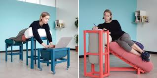 La Solucion Para Casas Pequenas Los Muebles Multiusos Con Disenos Ingeniosos Idealista News