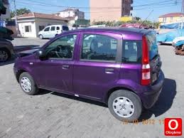 Fiat Panda Yedek Parca Orjinal Cikma Sokme Ithal Turkiyenin Oto Cikma Merkezi Otocikma Com Da Panda Otomobil Atlar