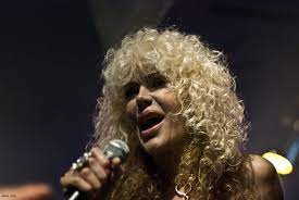Donatella rettore è nella colonna sonora della. Donatella Rettore Wikipedia