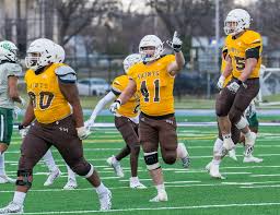 Seventh Heaven: No. 25 Saints Upset No. 16 Roosevelt