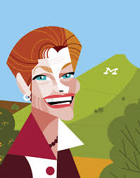 Getting to know Ramona