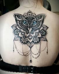 The top tattoo across the shoulder encroaches on the. Tattoo Nation Dubai Geo Style Eule Tattoo Geo Style Owl Tattoos Von Tattoo Bewertung De