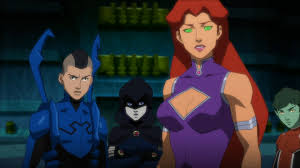 The teen titans must stop their mentors from helping trigon take over the world. Dvd Talk