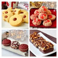 Over 175 Cookie Recipes My Personal Collection From Over 35 Years Of Cookie Baking All Recipes Have Been Trie Christmas Baking Cookie Recipes Cookie Cookbook