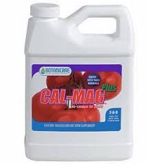 Cal Mag Plus 2 5 Gallon