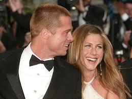 Brad pitt was born william bradley pitt in shawnee, oklahoma on december 18th, 1963. Jennifer Aniston Dan Brad Pitt Kembali Menjauh Gara Gara Angelina Jolie