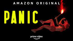Find out where to stream, buy, rent or download panic tv show / series online on metareel.com. Panic On Amazon Prime Video Cast Release Date Easter Egg Trailer Bt Tv