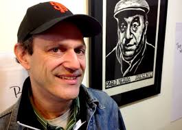 Jason Wallach: un gringo en la resistencia