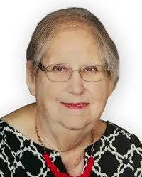 Erma Maureen Shantz (Erb) Obituary