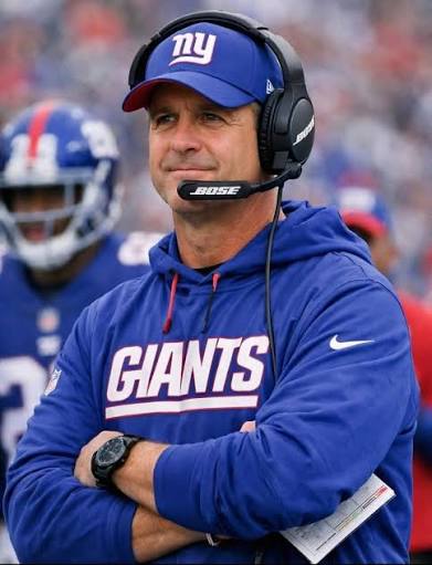 Should the Giants hire John Harbaugh as their next HC??? I absolutely think they should, he fills all the boxes the Giants need and Jaxson Dart will be amazing under him.