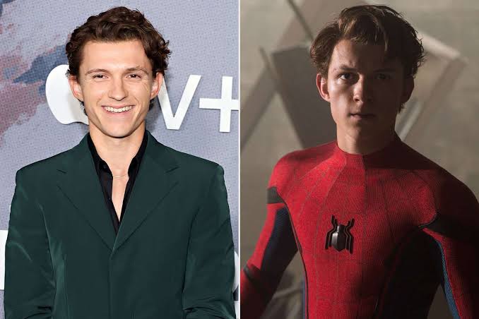 Tom Holland Speaks Out After Suffering Concussion on 'Spider-Man' Set