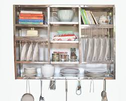 Stainless Steel Kitchen Plate Rack Wall Hanging 76x24x107 Cm Plate Rack Wall Kitchen Plate Kitchen Rack