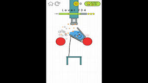 Please leave a like and subscribe for more daily content. Happy Glass Level 234 3 Stars Walkthrough Youtube