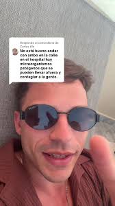 Uso de Ambos en el Hospital: Mi Proceso Personal