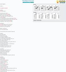 Chord How Deep Is Your Love Dru Hill Tab Song Lyric Sheet Guitar Ukulele Chords Vip