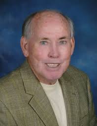 Obituary information for Kenneth Davidson Ballard