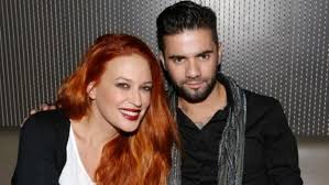 Ένταση και αμηχανία στη συνέντευξή της στο «έλα χαμογέλα»! H Sissy Xrhstidoy Apanta Anoikta Gia To Xwrismo Ths Apo Ton 8odwrh Marantinh Zappit