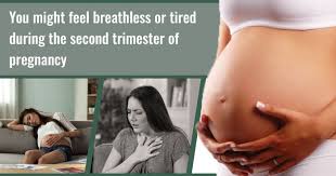 What causes spotting during pregnancy? Problems During Second Trimester Healofy