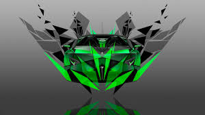 If you're looking for the best 4k wallpaper abstract then wallpapertag is the place to be. 4k Green Abstract Wallpapers Wallpaper Cave