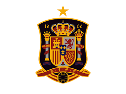 The crown was removed and the 10 tudor roses, representing the fa regions, were added to differentiate the england national football badge from the england cricket badge. Pin By Richu Vitus On Animaciones Spain National Football Team National Football Teams Spain Soccer