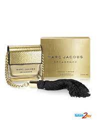 Calvin klein beauty for women eau de parfum 100ml £70 in stock (4.8) 5. Marc Jacobs Decadence Gold One Eight K Edition Perfume For Women 100 Ml Edp