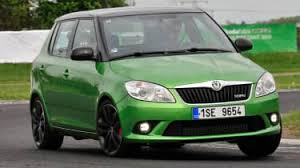 It is the successor of the škoda felicia, which was discontinued in 2001. Skoda Fabia Vrs 2010 2014 Review Specs And Buying Guide Evo
