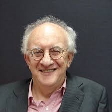 Author David Walker shares how losing his sight expanded his mind