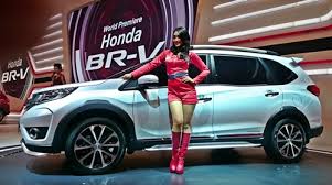 Honda brv 2021 price starting from idr 247.30 million, check june 2021 promo, dp, loan simulation and installment. 2020 Honda Br V Gets Updates In Features And Looks To Be Launched Before End Of Month News And Reviews On Malaysian Cars Motorcycles And Automotive Lifestyle