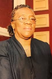 Dora Lee Shanklin Moseley