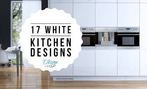 Check spelling or type a new query. 17 White Kitchen Designs Inspirations