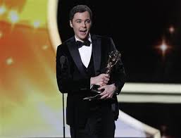 Maisel for the night's coveted comedy award. Jim Parsons Wins Best Comedy Actor Emmy Reuters Com
