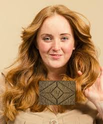 Honey Red is the Coolest Hair Colour for 2022