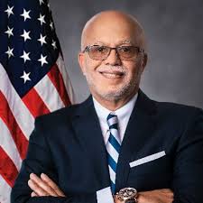 Commissioner Sam Baydoun (@SamHBaydoun)