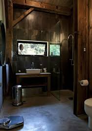 Learn how to take your home from blah to bananas. 35 Rustic Bathroom Design Ideas Rural Barn Outfit Interior Design Ideas Avso Org