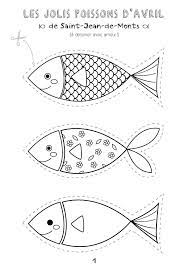 Poissons D Avril A Telecharger Et A Colorier Avec Amour Coloriage Poisson Poisson D Avril A Colorier Poisson D Avril