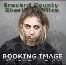 Arrests In Brevard County: February 8, 2019
