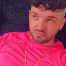 Stream jack lusher topside