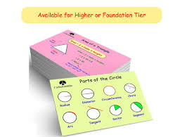 However, how do you apply an effective revision technique to revision cards, simply buying them and writing on them isn't necessarily going to be effective. Revision Cards Corbettmaths
